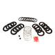Drivetech 4x4 Brake Caliper Kit 073-000820
