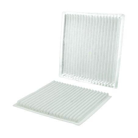 WIX FILTERS WIX CABIN AIR FILTER - MAZ/MITSI/ 24875