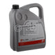 Febi Dexron Vi Transmission Fluid 5Ltr 749680-5