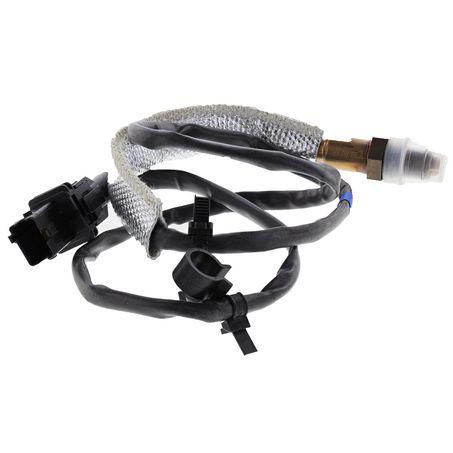 Bosch Oxygen Sensor 5 Wire 1230Mm Cable 0258007070