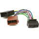 Aerpro Harness Jvc 16 Pin To ISO APP8JVC