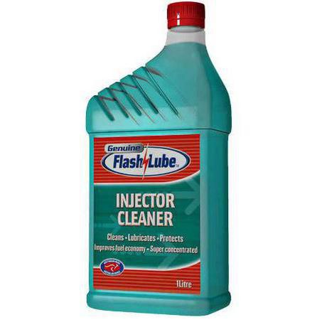 Flashlube Injector Cleaner 1L FI1L