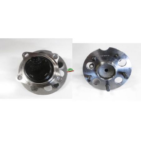 SAS AUTO PARTS HUB WH208