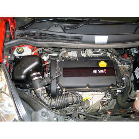 K&N Performance Air Induction Kit 57S-4902