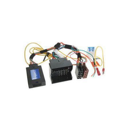 Aerpro Steering Wheel Control Harness CHBM7C