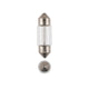 Narva Festoon SV7.8 Globe 12V 10W