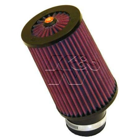 K&N Air Filter Round Tapered RX-3800