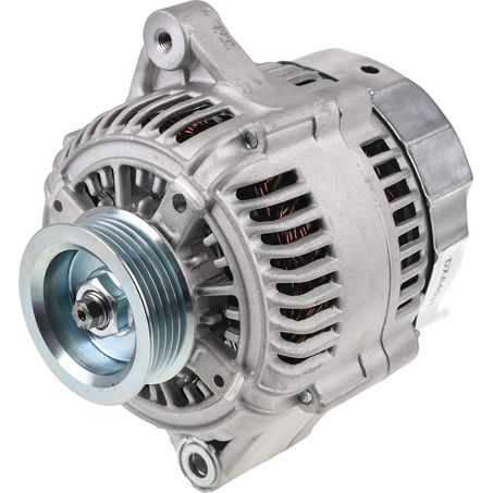 ALTERNATOR 12V 110A DENSO STYLE DXA4031