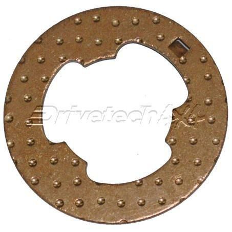 DRIVETECH 4X4 WASHER-THRUST IDLER 087-010861