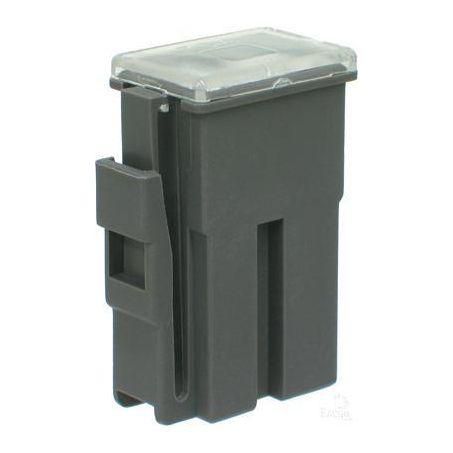 Narva FUSIBLE LINK FEMALE WITH LOCK 75A GREY 1 PCE