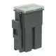 Narva FUSIBLE LINK FEMALE WITH LOCK 75A GREY 1 PCE