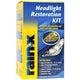 RAINX Rain-X Headlight Restoration Kit 64 800001809