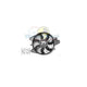 ALL CRASH Radiator Fan Assembly KMA-34100