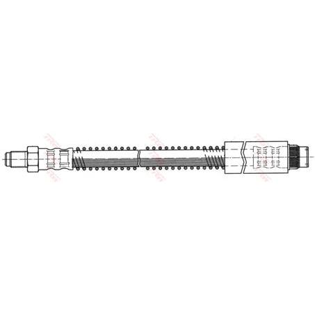 TRW Brake Hose