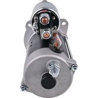 OEX Starter Motor 24V 11Th CW Bosch Style BXS9053