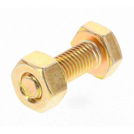 CHAMPION AUTO PARTS Champion Screw & Nut Pack 3/4in. x 1/4in. UNF BF3