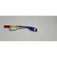 AUDIOXTRA INT PL ADAPTOR HDC-FEMALE RCA HDC-F/RCA-F