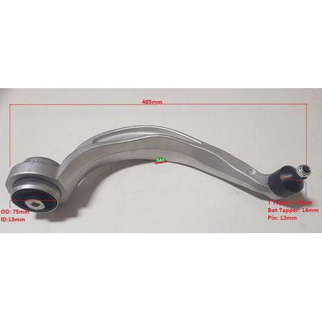 SAS AUTO PARTS SAS Control Arm LA6800L