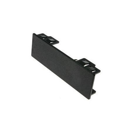 Aerpro Plastic Din Hole Cover PP600580
