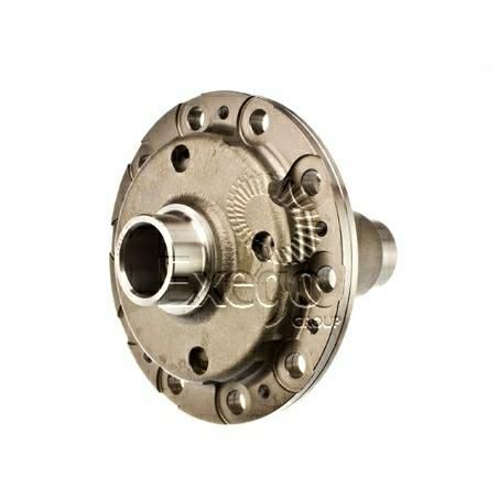 EATON Diff Eaton Trutrac Ford 9In 28Spl 912A587