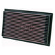 K&N Performance Air Filter 33-2059
