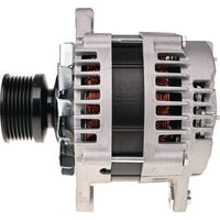 Alternator 24V 80A Hitachi Style HXA064
