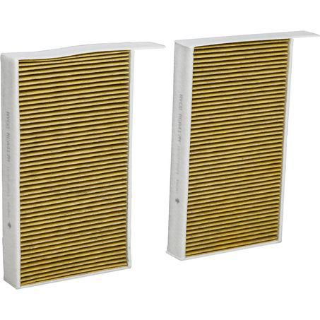 Ryco Cabin Air Filter - Microshield RCA417M