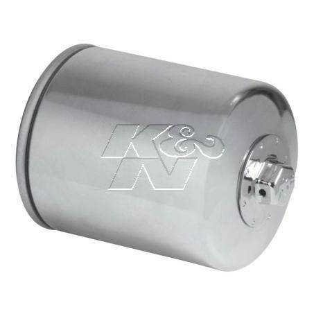 K&N Oil Filter Spin On KN-171C