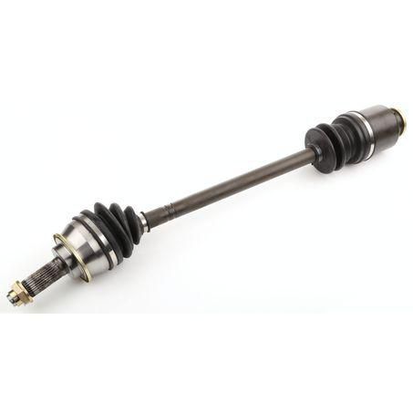 Repco CV Drive Shaft Front Compressed Length: 682mm NSA800
