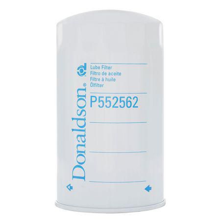 Donaldson Lube Filter Spin On Comb P552562