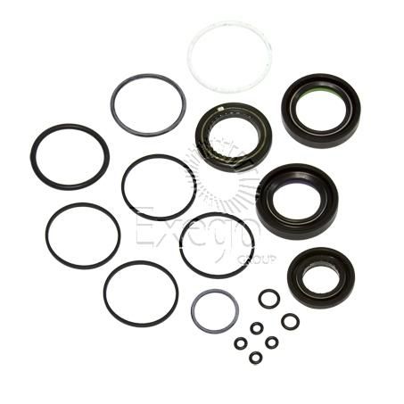 Transtec Steering Rack Seal Kit GRP-34710