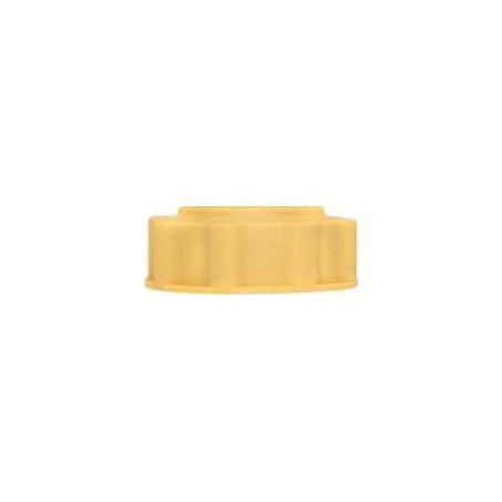 Repco Expansion Tank Cap 17 Psi - 120 kPa Plastic Screw On RRC67-120