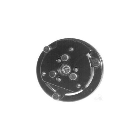 Sanden Air Coniditioning Compressor Clutch CLX317