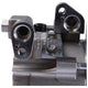 HANON SYSTEM Hanon Air Conditioning Compressor 12V Direct Mount HS18 CXH040