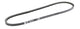 GATES V DRIVE BELT 11MM TOP WIDTH X 875MM 11A0875