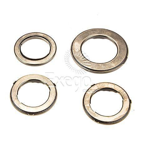 DRIVETECH WASHER KIT (A604) NEEDLES