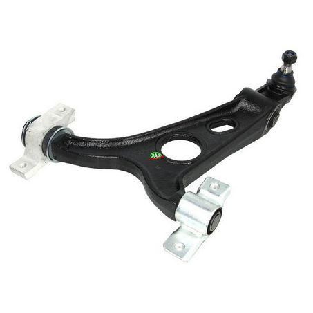 SAS AUTO PARTS SAS Control Arm LA830R