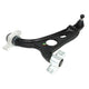 SAS AUTO PARTS SAS Control Arm LA830R