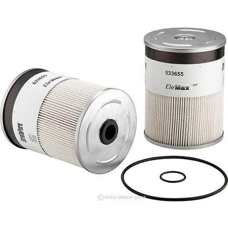 Ryco Fuel Filter R2797P