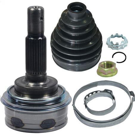 FARGO CV JOINT TOYOTA 26/56/23