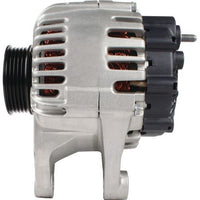 OEX Alternator 12V 120A Mitsubishi Style