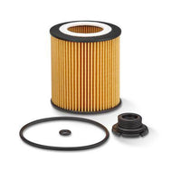 RYCO CARTRIDGE OIL FILTER - R2673K