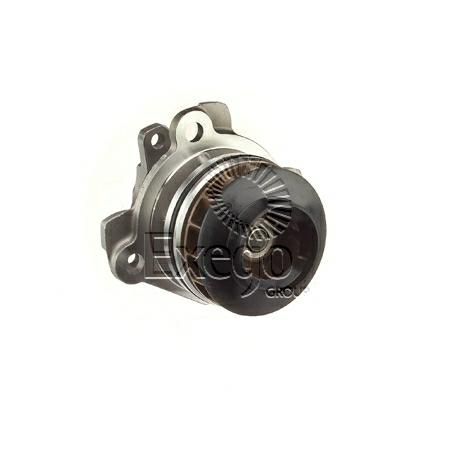 TRUFLOW NISSAN RENAULT WATER PUMP HEAVY DUTY BEARINGS & SEALS TF8452