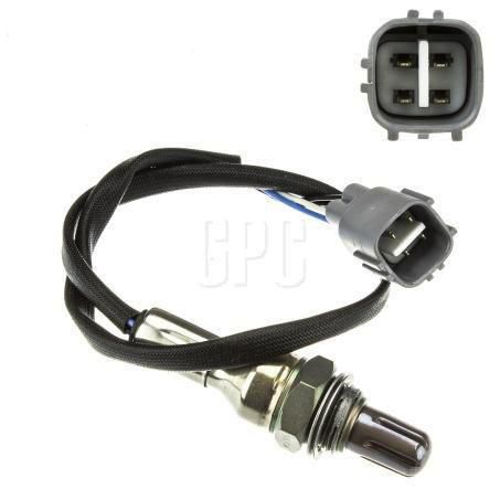 FUELMISER OXYGEN SENSOR