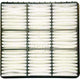 Repco Air Filter RAF136