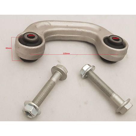 BORG & BECK SAS Sway Bar Link BDL6824