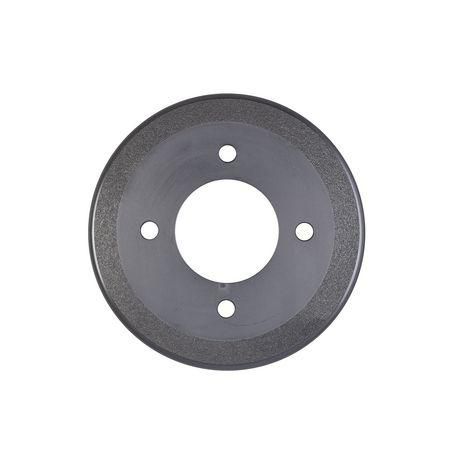 RDA BRAKES RDA Brake Drum RDA6650