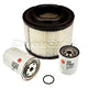 Drivetech 4x4 Filter Service Kit DT-FLT08