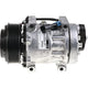 Sanden Air Conditioning Compressor 12V Direct Mount Sd7H15Shd CXS4075