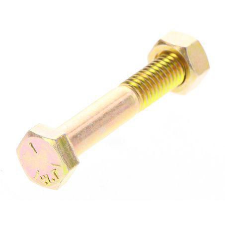 CHAMPION Nut & Bolt Pack 2in. x 5/16in. UNC